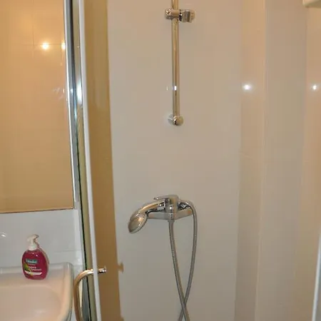 Cosy With Garden / Individual Apartment *