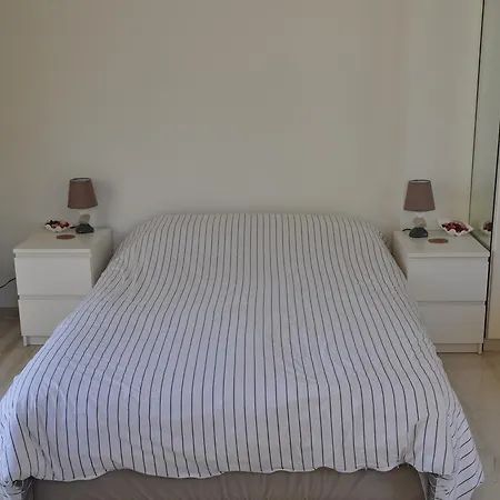Apartment Cosy With Garden / Individual Athens
